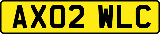AX02WLC