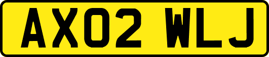 AX02WLJ