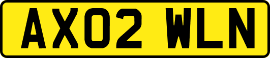 AX02WLN