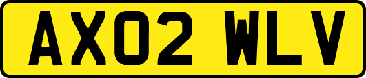AX02WLV