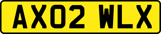 AX02WLX