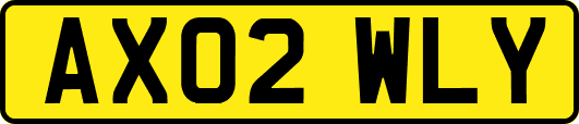 AX02WLY