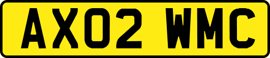AX02WMC