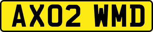 AX02WMD