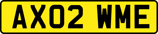 AX02WME