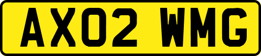 AX02WMG