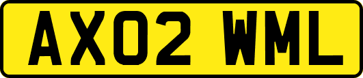 AX02WML