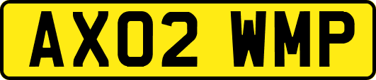 AX02WMP