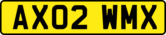AX02WMX