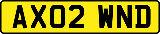 AX02WND