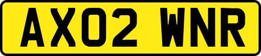 AX02WNR