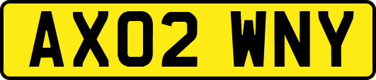 AX02WNY