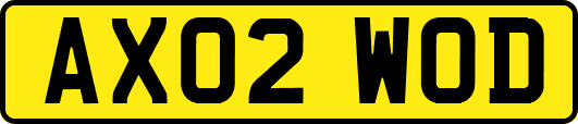 AX02WOD