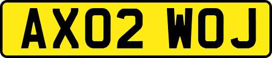 AX02WOJ