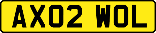 AX02WOL