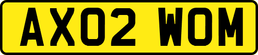 AX02WOM