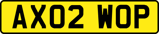 AX02WOP