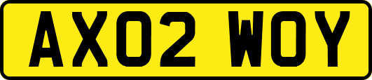 AX02WOY