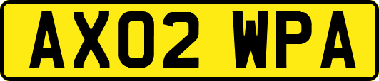 AX02WPA