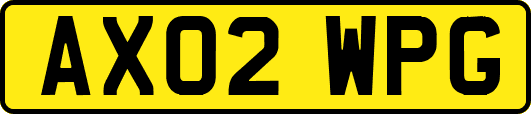 AX02WPG