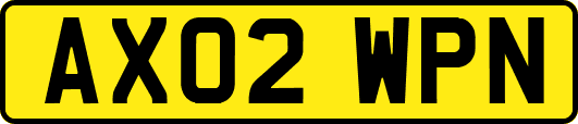 AX02WPN