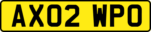 AX02WPO