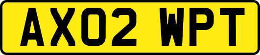 AX02WPT