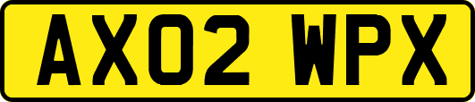 AX02WPX