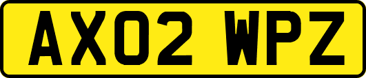AX02WPZ