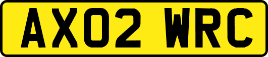 AX02WRC