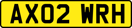 AX02WRH