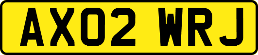AX02WRJ
