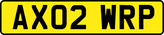 AX02WRP