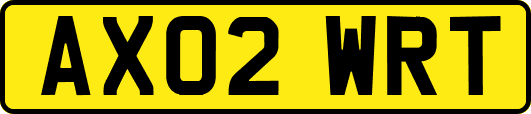 AX02WRT