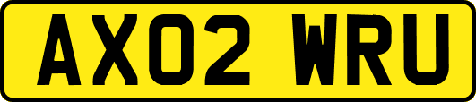 AX02WRU
