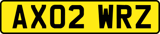AX02WRZ