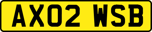 AX02WSB