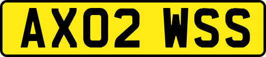 AX02WSS