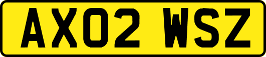 AX02WSZ