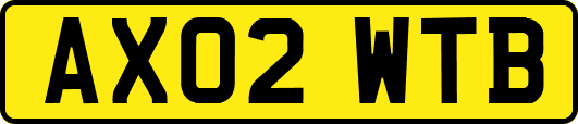 AX02WTB