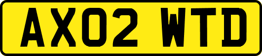 AX02WTD