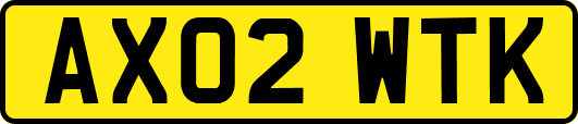 AX02WTK
