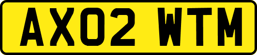 AX02WTM