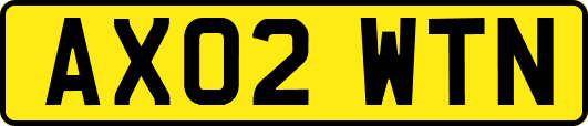 AX02WTN