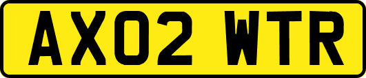 AX02WTR