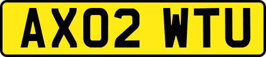AX02WTU