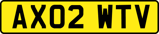 AX02WTV