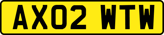 AX02WTW