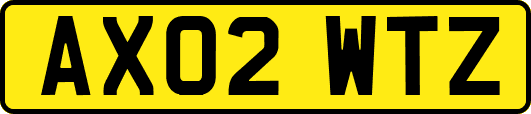 AX02WTZ
