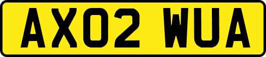 AX02WUA
